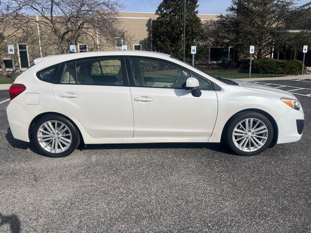 2013 Subaru Impreza 2.0i Premium AWD WAGON Imports and More Inc 2013 Subaru Impreza 2.0i Premium AWD WAGON Imports and More Inc