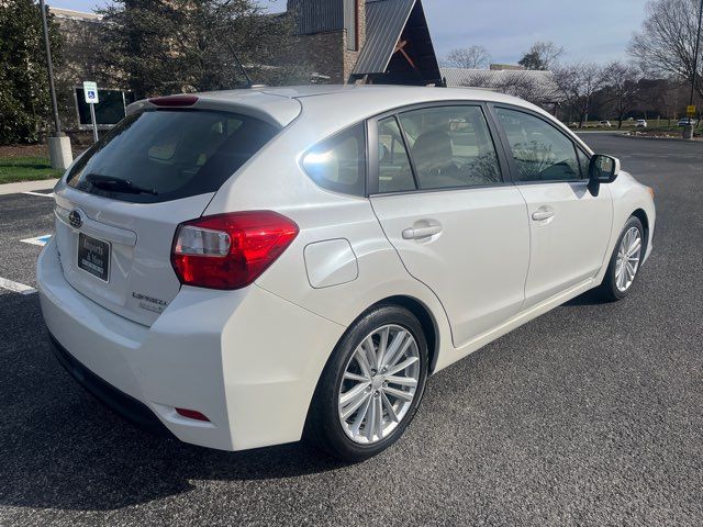 2013 Subaru Impreza 2.0i Premium AWD WAGON Imports and More Inc 2013 Subaru Impreza 2.0i Premium AWD WAGON Imports and More Inc