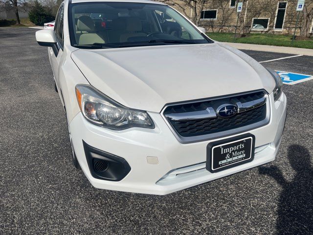 2013 Subaru Impreza 2.0i Premium AWD WAGON Imports and More Inc 2013 Subaru Impreza 2.0i Premium AWD WAGON Imports and More Inc