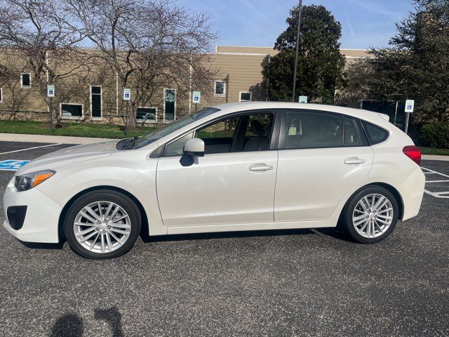 2013 Subaru Impreza 2.0i Premium AWD WAGON Imports and More Inc 2013 Subaru Impreza 2.0i Premium AWD WAGON Imports and More Inc