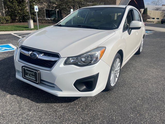 2013 Subaru Impreza 2.0i Premium AWD WAGON Imports and More Inc 2013 Subaru Impreza 2.0i Premium AWD WAGON Imports and More Inc