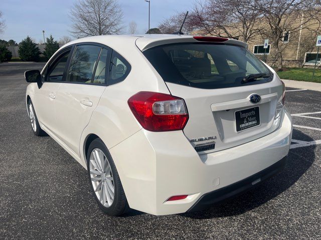 2013 Subaru Impreza 2.0i Premium AWD WAGON Imports and More Inc 2013 Subaru Impreza 2.0i Premium AWD WAGON Imports and More Inc