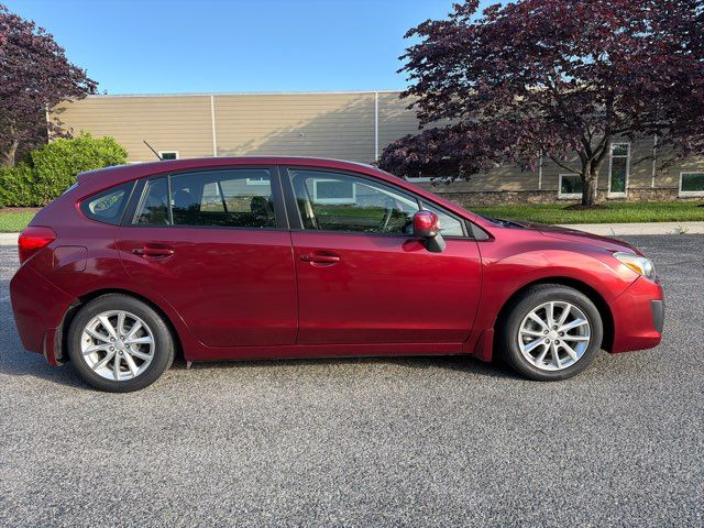 2013 Subaru Impreza 2.0i Premium AWD Wagon Imports and More Inc 2013 Subaru Impreza 2.0i Premium AWD Wagon Imports and More Inc