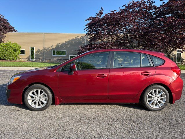 2013 Subaru Impreza 2.0i Premium AWD Wagon Imports and More Inc