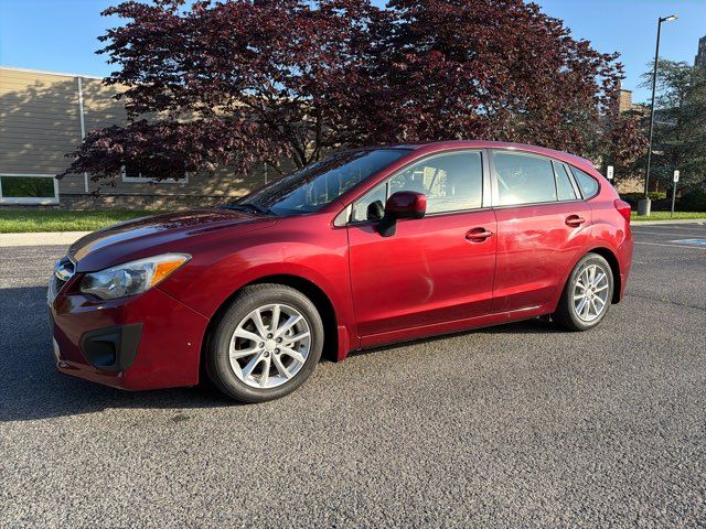 2013 Subaru Impreza 2.0i Premium AWD Wagon Imports and More Inc 2013 Subaru Impreza 2.0i Premium AWD Wagon Imports and More Inc