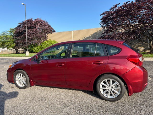 2013 Subaru Impreza 2.0i Premium AWD Wagon Imports and More Inc
