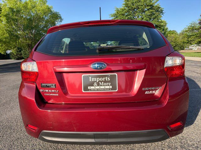 2013 Subaru Impreza 2.0i Premium AWD Wagon Imports and More Inc