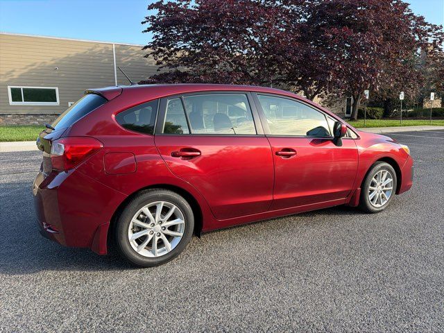 2013 Subaru Impreza 2.0i Premium AWD Wagon Imports and More Inc 2013 Subaru Impreza 2.0i Premium AWD Wagon Imports and More Inc