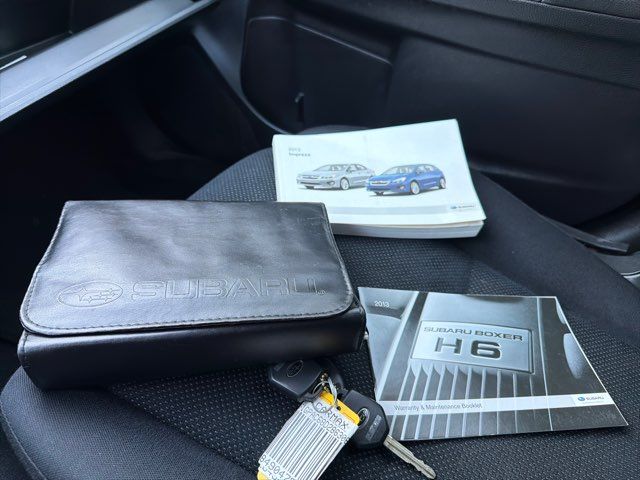 2013 Subaru Impreza 2.0i Premium AWD Wagon Imports and More Inc 2013 Subaru Impreza 2.0i Premium AWD Wagon Imports and More Inc