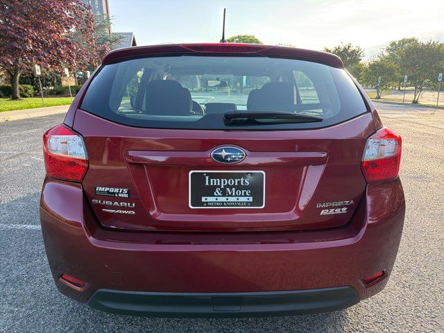 2013 Subaru Impreza 2.0i Premium AWD Wagon Imports and More Inc 2013 Subaru Impreza 2.0i Premium AWD Wagon Imports and More Inc