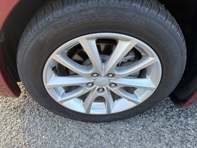 2013 Subaru Impreza 2.0i Premium AWD Wagon Imports and More Inc