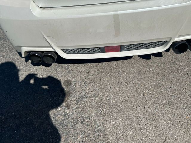 2013 Subaru Impreza WRX Limited Sedan 4D