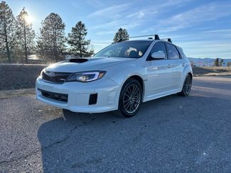 2013 Subaru Impreza WRX | Missoula, MT | Axmen Auto Inc
