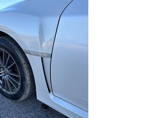 2013 Subaru Impreza WRX