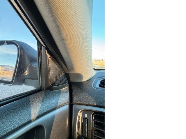 2013 Subaru Impreza WRX