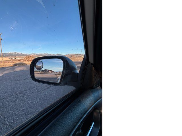 2013 Subaru Impreza WRX