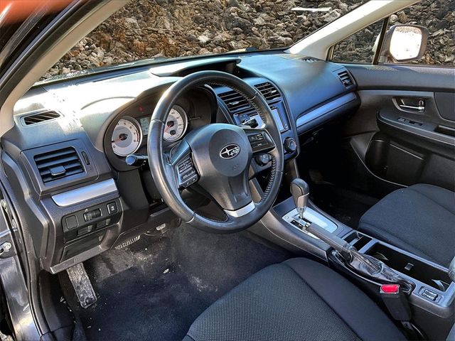 2013 Subaru Impreza 2.0i Premium