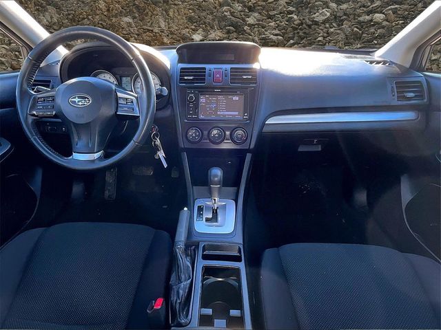 2013 Subaru Impreza 2.0i Premium