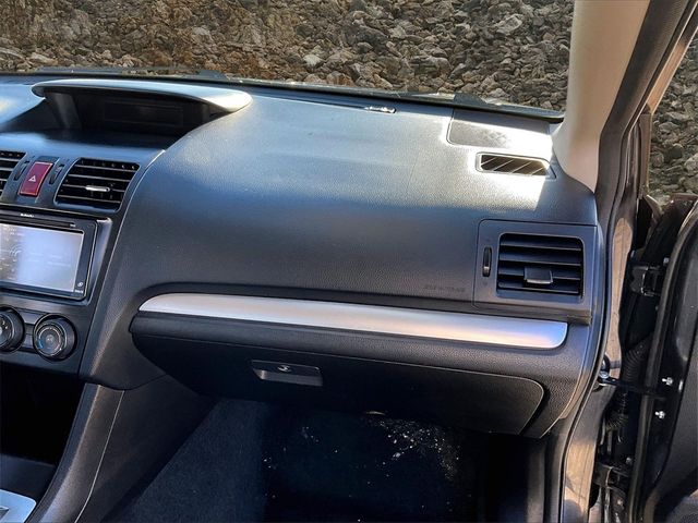 2013 Subaru Impreza 2.0i Premium