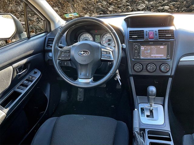 2013 Subaru Impreza 2.0i Premium
