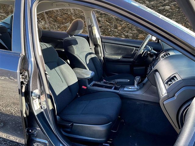 2013 Subaru Impreza 2.0i Premium