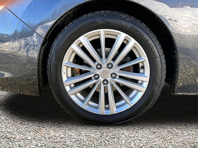 2013 Subaru Impreza 2.0i Premium