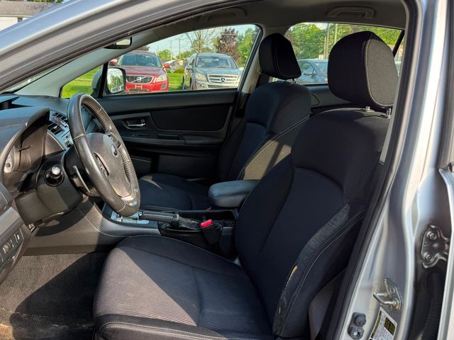 2013 Subaru Impreza 2.0i Sport Premium