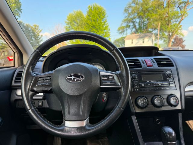 2013 Subaru Impreza 2.0i Sport Premium