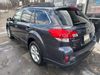 2013 Subaru Outback 2.5i Limited | Cuyahoga Falls, OH | Crossroads Automotive LLC