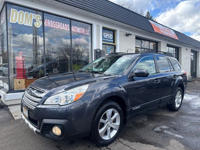 2013 Subaru Outback 2.5i Limited | Cuyahoga Falls, OH | Crossroads Automotive LLC
