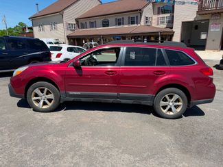 2013 Subaru Outback