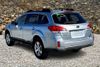 2013 Subaru Outback 2.5i Limited | Naugatuck, Connecticut | A Better Way Wholesale Autos-CT 2013 Subaru Outback 2.5i Limited | Naugatuck, Connecticut | A Better Way Wholesale Autos-CT