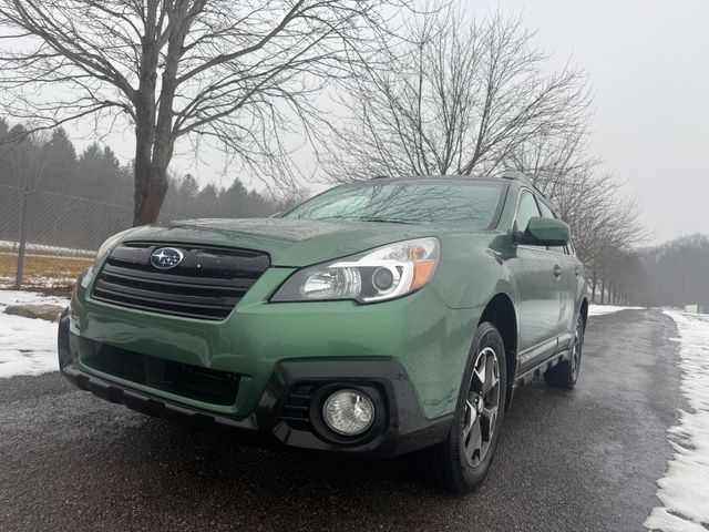 2013 Subaru Outback 2.5i Premium | Ravenna, Ohio | Good Used Cars, Inc. 