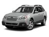 2013 Subaru Outback wagon 3.6R | Honolulu, HI | Autosource Hawaii 