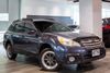 2013 Subaru Outback wagon 3.6R | Honolulu, HI | Autosource Hawaii 