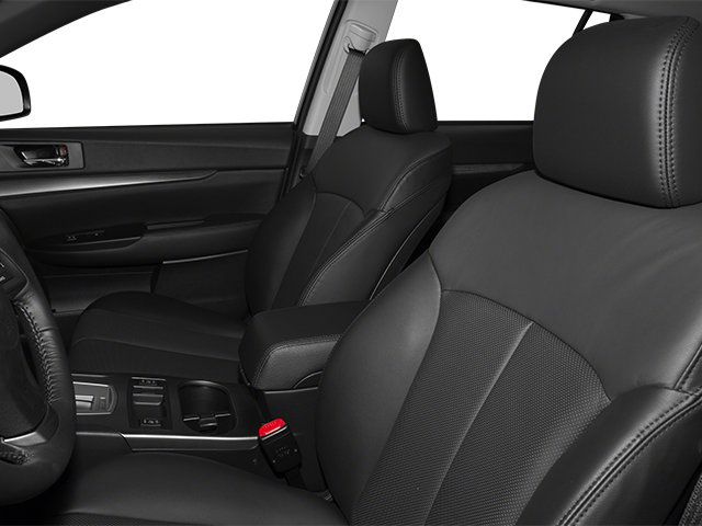 2013 Subaru Outback wagon 3.6R