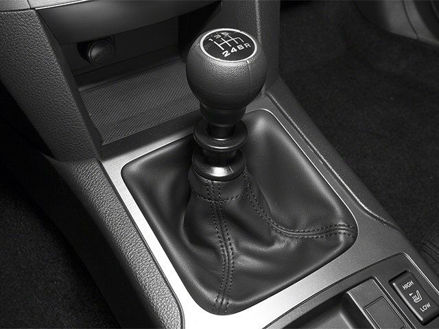 2013 Subaru Outback wagon 3.6R