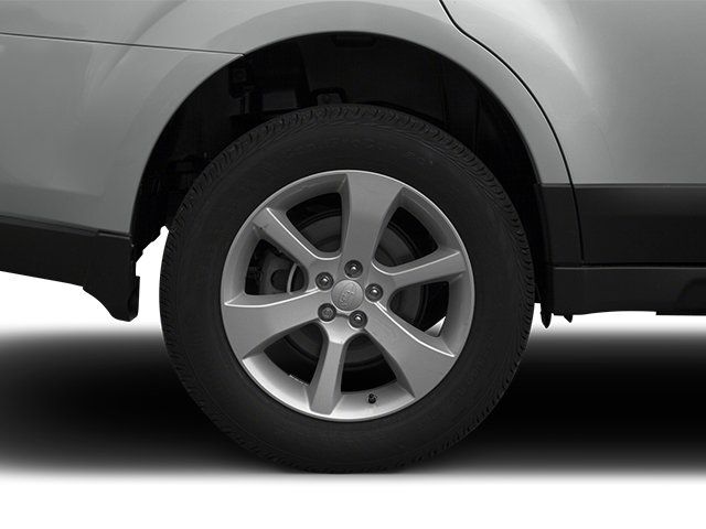 2013 Subaru Outback wagon 3.6R