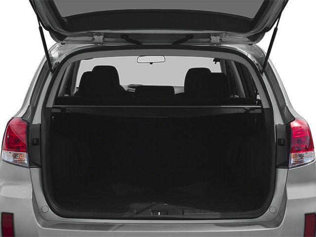 2013 Subaru Outback wagon 3.6R