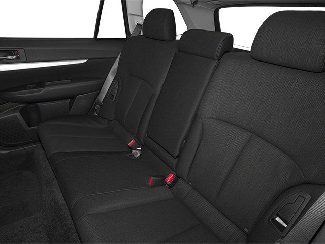 2013 Subaru Outback wagon 3.6R