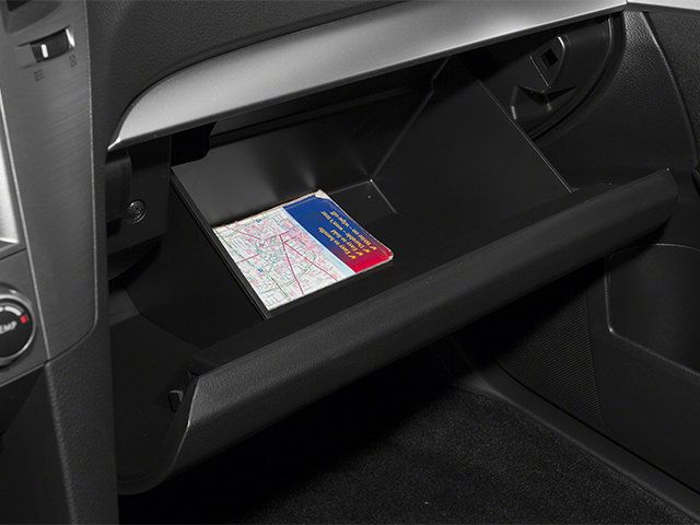 2013 Subaru Outback wagon 3.6R