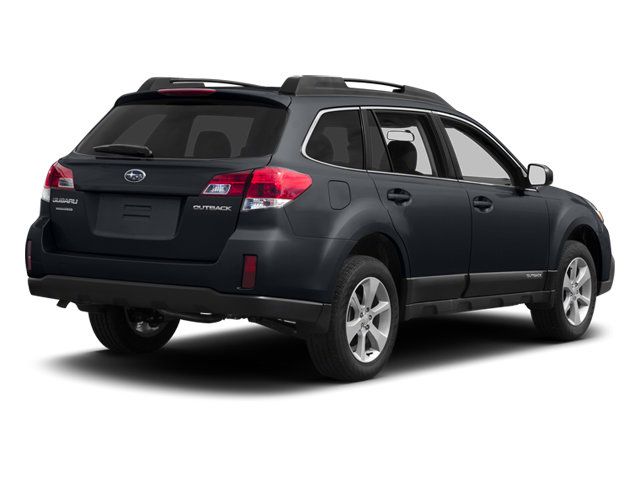 2013 Subaru Outback wagon 3.6R