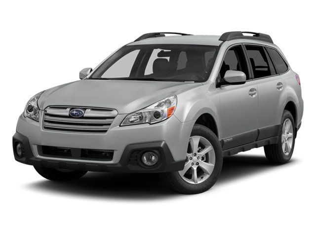 2013 Subaru Outback wagon 3.6R