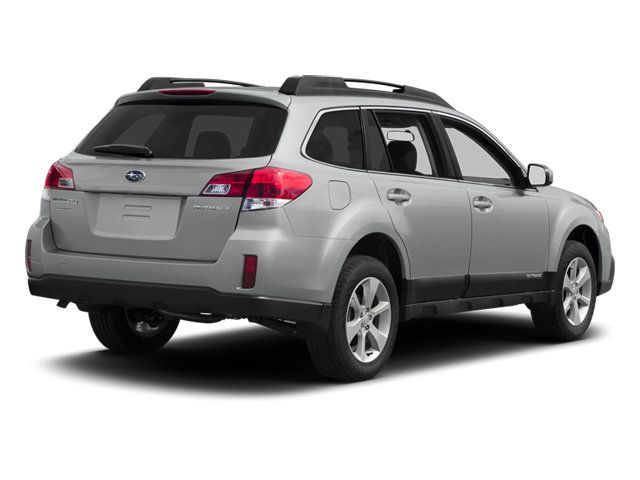2013 Subaru Outback wagon 3.6R