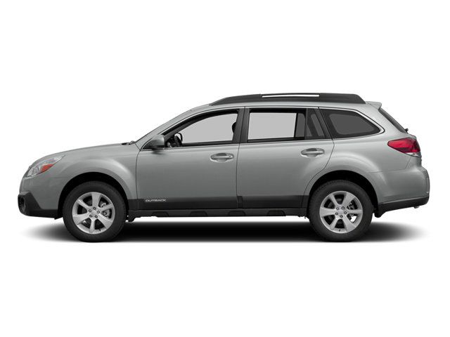 2013 Subaru Outback wagon 3.6R