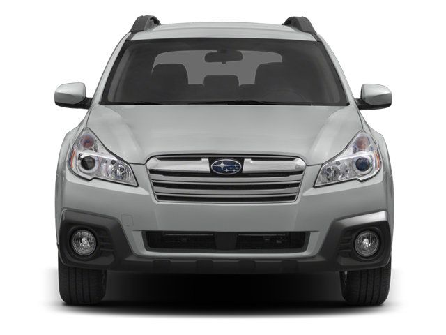 2013 Subaru Outback wagon 3.6R