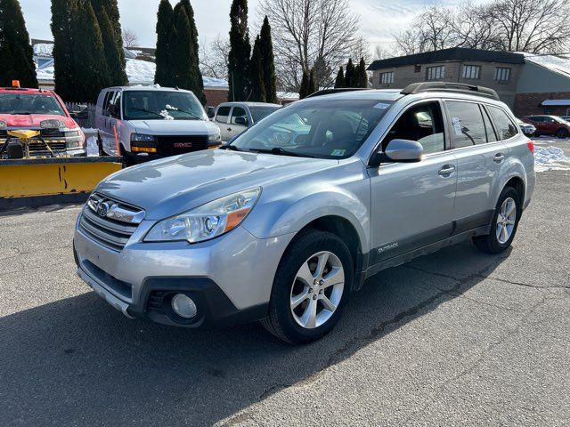 2013 Subaru Outback 2.5i Limited | West Springfield , MA | Baron Auto Sales