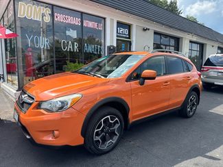 2013 Subaru Xv Crosstrek