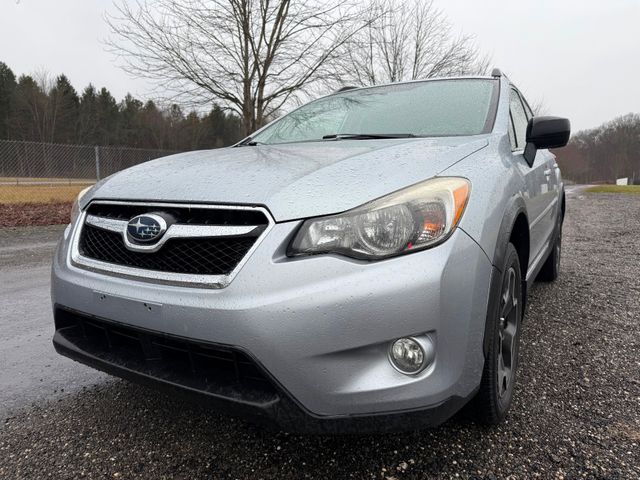 2013 Subaru XV Crosstrek 2.0i Limited | Ravenna, Ohio | Good Used Cars, Inc. 