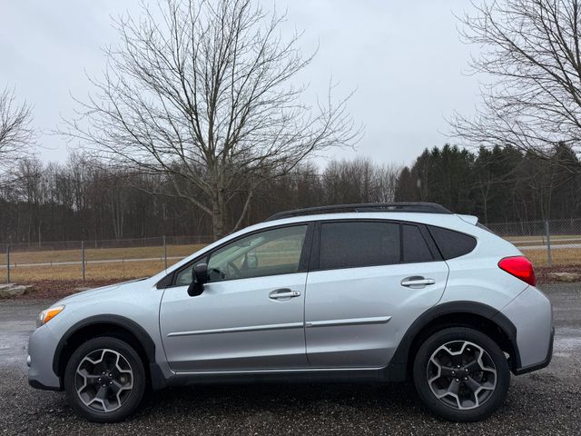 2013 Subaru XV Crosstrek 2.0i Limited